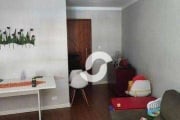 Apartamento à venda, 114 m² por R$ 750.000,00 - Ingá - Niterói/RJ