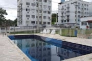 Cobertura com 3 dormitórios à venda, 110 m² por R$ 260.000,00 - Colubande - São Gonçalo/RJ