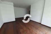 Apartamento com 3 dormitórios à venda, 110 m² por R$ 1.150.000,00 - Icaraí - Niterói/RJ