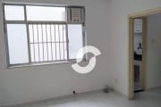 Apartamento à venda, 50 m² por R$ 175.000,00 - Centro - Niterói/RJ