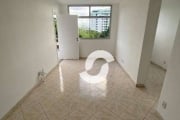 Apartamento à venda, 75 m² por R$ 360.000,00 - Santa Rosa - Niterói/RJ