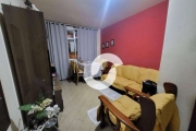 Apartamento com 3 dormitórios à venda, 100 m² por R$ 300.000,00 - Santa Rosa - Niterói/RJ