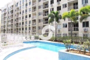 Apartamento à venda, 57 m² por R$ 365.000,00 - Barreto - Niterói/RJ