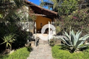 Casa com 4 dormitórios à venda, 209 m² por R$ 880.000,00 - Maravista - Niterói/RJ