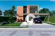 Casa com 4 dormitórios à venda, 208 m² por R$ 1.200.000,00 - Ubatiba - Maricá/RJ