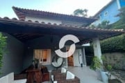 Casa à venda, 182 m² por R$ 1.389.000,00 - Serra Grande - Niterói/RJ