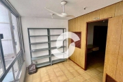 Sala à venda, 35 m² por R$ 160.000,00 - Centro - Niterói/RJ