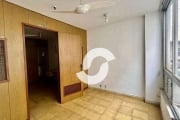 Sala à venda, 35 m² por R$ 160.000,00 - Centro - Niterói/RJ