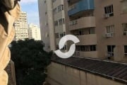 Apartamento com 2 dormitórios à venda, 103 m² por R$ 450.000,00 - Icaraí - Niterói/RJ