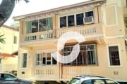 Um Recanto em Botafogo! Apartamento tipo Garden, 5 quartos - 162m2