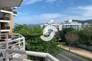 Apartamento à venda, 53 m² por R$ 450.000,00 - Piratininga - Niterói/RJ