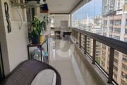 Apartamento à venda, 165 m² por R$ 1.780.000,00 - Jardim Icaraí - Niterói/RJ