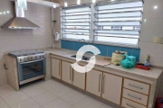 Apartamento com 3 dormitórios à venda, 130 m² por R$ 850.000,00 - Icaraí - Niterói/RJ