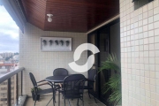 Apartamento à venda, 184 m² por R$ 2.200.000,00 - Icaraí - Niterói/RJ