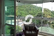 Apartamento à venda, 235 m² por R$ 1.070.000,00 - Ingá - Niterói/RJ