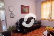 Apartamento Garden com 3 dormitórios à venda, 90 m² por R$ 295.000,00 - Santa Rosa - Niterói/RJ