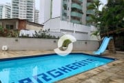 Apartamento com 2 QUARTOS, 93 m² por R$ 750.000 - Icaraí - Niterói/RJ