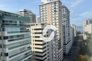 Apartamento à venda, 88 m² por R$ 700.000,00 - Icaraí - Niterói/RJ