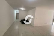 Apartamento com 4 dormitórios à venda, 215 m² por R$ 1.600.000,00 - Piratininga - Niterói/RJ