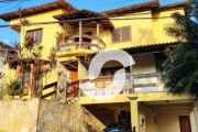 Casa com 3 dormitórios à venda, 400 m² por R$ 1.100.000,01 - Sape - Niterói/RJ