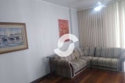 Apartamento com 3 dormitórios, 120 m² - venda por R$ 980.000,00 ou aluguel por R$ 6.376,70/mês - Icaraí - Niterói/RJ