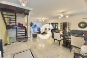 Casa com 4 dormitórios à venda, 595 m² por R$ 1.900.000 - Pendotiba  - Niterói/RJ