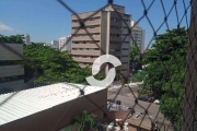 Apartamento com 2 dormitórios à venda, 57 m² por R$ 400.000,00 - Centro - Niterói/RJ