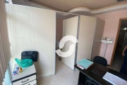 Sala à venda, 59 m² por R$ 270.000,00 - Centro - Niterói/RJ