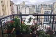 Apartamento com 2 dormitórios à venda, 75 m² por R$ 624.000,00 - Icaraí - Niterói/RJ