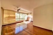 Apartamento com 4 dormitórios à venda, 145 m² por R$ 980.000,00 - Jardim Icaraí - Niterói/RJ