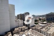 Sala à venda, 36 m² por R$ 105.000,00 - Centro - Niterói/RJ