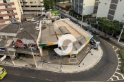 Apartamento com 3 dormitórios à venda, 137 m² por R$ 660.000,00 - Icaraí - Niterói/RJ