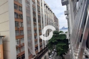 Apartamento com 3 dormitórios à venda, 128 m² por R$ 815.000,00 - Icaraí - Niterói/RJ