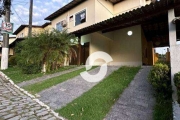 Casa com 3 dormitórios à venda, 210 m² por R$ 495.000,00 - Badu - Niterói/RJ