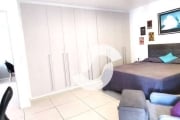 Apartamento à venda, 112 m² por R$ 800.000,00 - Vital Brasil - Niterói/RJ