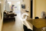 Apartamento à venda, 65 m² por R$ 670.000,00 - Itaipu - Niterói/RJ