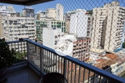 Apartamento com 3 quartos à venda, 115 m² por R$ 800.000 - Icaraí - Niterói/RJ