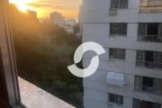 Apartamento com 2 dormitórios à venda, 70 m² por R$ 441.600,00 - Ingá - Niterói/RJ