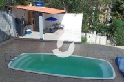 Casa com 4 dormitórios à venda, 360 m² por R$ 550.000,00 - Sape - Niterói/RJ