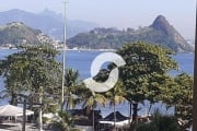 Apartamento com 2 dormitórios à venda, 90 m² por R$ 920.000,00 - Charitas - Niterói/RJ