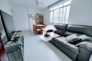 Apartamento com 2 dormitórios à venda, 62 m² por R$ 430.000,00 - São Domingos - Niterói/RJ