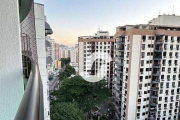 Apartamento com 3 dormitórios à venda, 83 m² por R$ 630.000,00 - Santa Rosa - Niterói/RJ