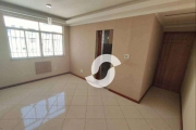 Apartamento com 2 dormitórios à venda, 53 m² por R$ 280.000,00 - Santa Rosa - Niterói/RJ