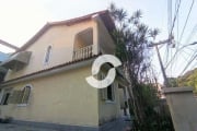 Casa à venda, 240 m² por R$ 600.000,00 - Largo do Barradas - Niterói/RJ