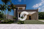 Casa à venda, 120 m² por R$ 480.000,00 - Caxito - Maricá/RJ