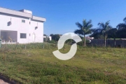 Terreno à venda, 450 m² por R$ 92.000,00 - Ubatiba - Maricá/RJ