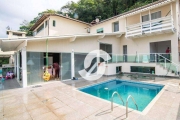 Casa à venda, 352 m² por R$ 1.490.000,00 - Piratininga - Niterói/RJ