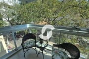 Apartamento à venda, 151 m² por R$ 1.380.000,00 - Icaraí - Niterói/RJ