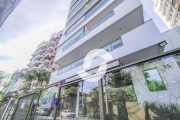 Apartamento com 2 dormitórios à venda, 65 m² por R$ 620.000,00 - Santa Rosa - Niterói/RJ