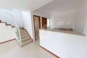 Casa com 2 dormitórios à venda, 76 m² por R$ 380.000,00 - Serra Grande - Niterói/RJ